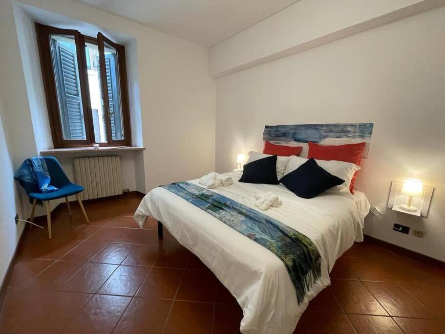 베로나 Romeo Apartament 아파트 외부 사진
