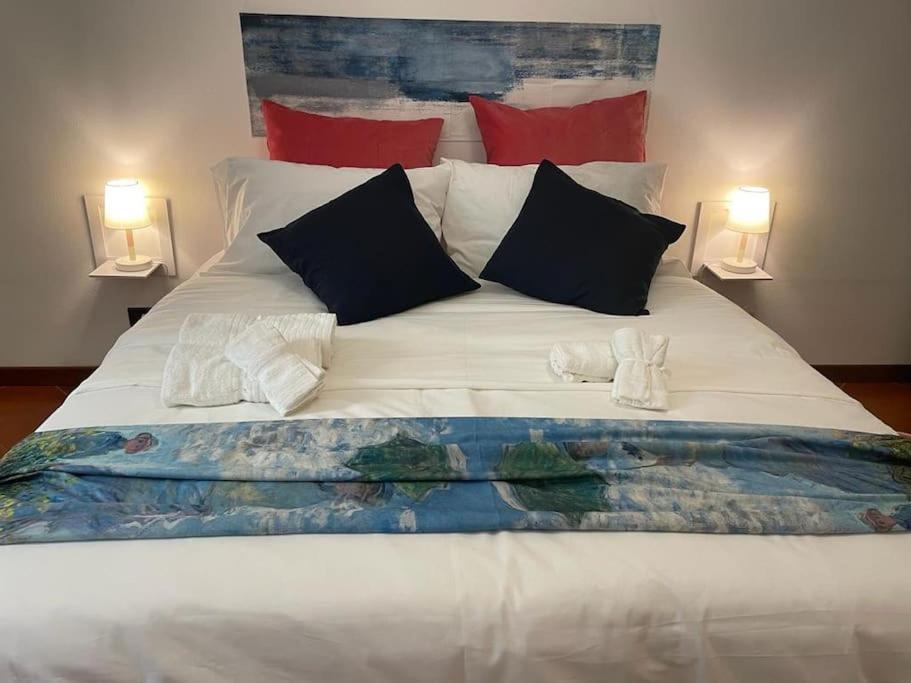 베로나 Romeo Apartament 아파트 외부 사진