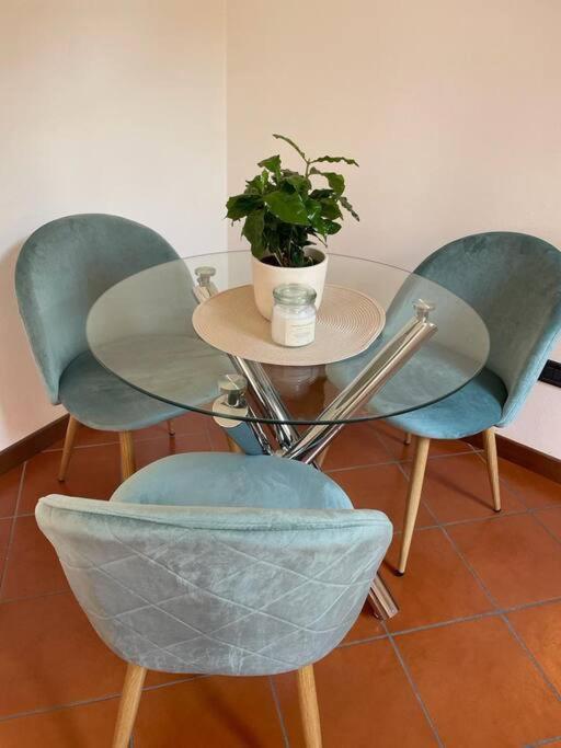 베로나 Romeo Apartament 아파트 외부 사진