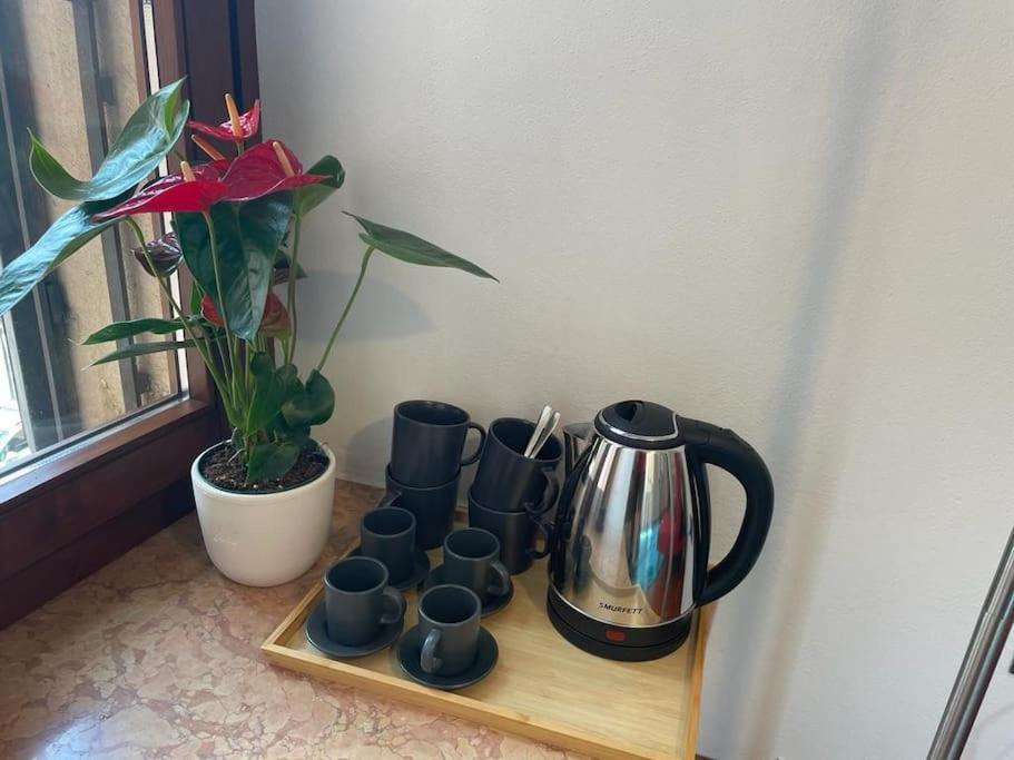 베로나 Romeo Apartament 아파트 외부 사진